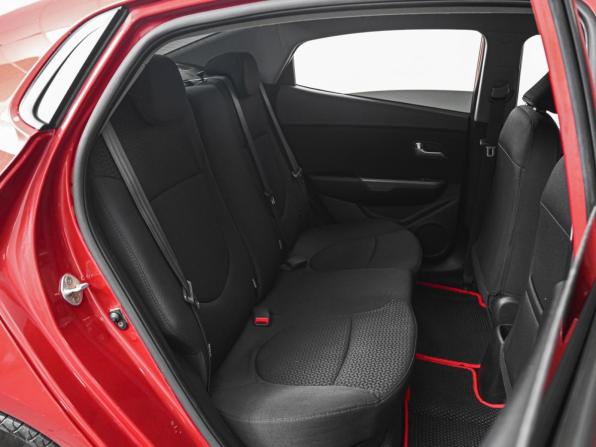 Kia Rio III с пробегом 2014 года, цена 755 000 рублей, 200465 км, седан, Автокод Объявления