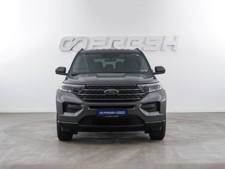 Ford Explorer VI Москва  - изображение 3