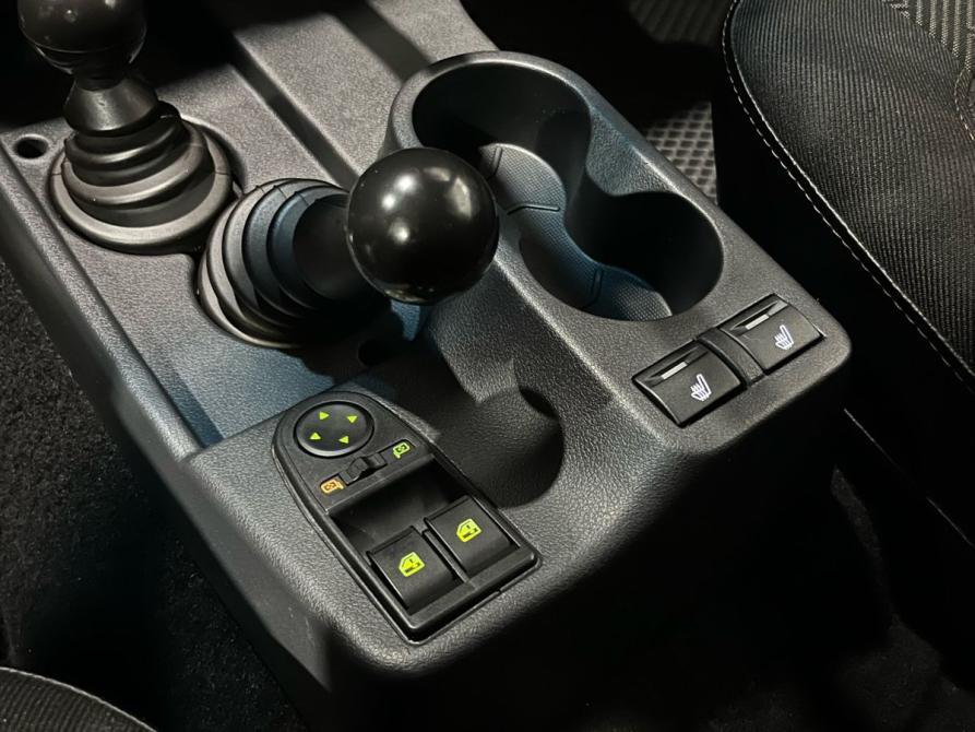 Lada (ВАЗ) 2121 (4x4) I Рестайлинг (2020) Пермь  - изображение 14