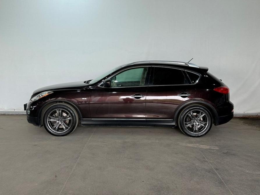 Infiniti EX I (J50) Москва  - изображение 4