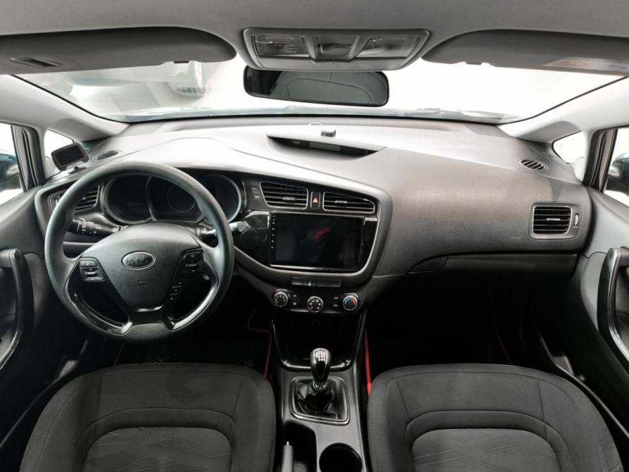 Kia Ceed II Казань  - изображение 17