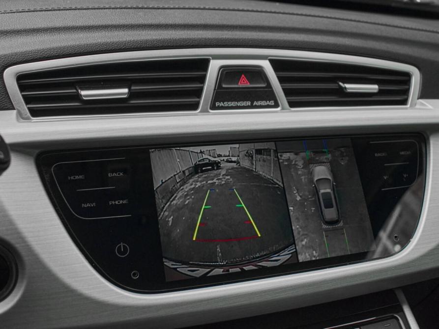 Geely Atlas I Екатеринбург  - изображение 17