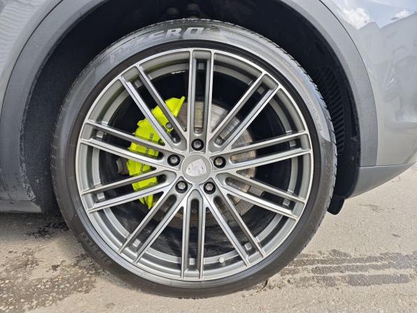 Porsche Cayenne III с пробегом 2019 года, цена 6 795 000 рублей, 93207 км, внедорожник, Автокод Объявления