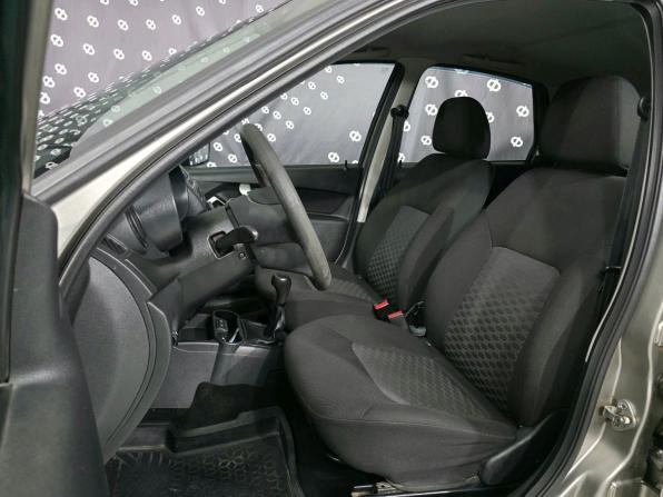 Lada (ВАЗ) Granta I Рестайлинг с пробегом 2019 года, цена 589 000 рублей, 110924 км, лифтбек, Автокод Объявления