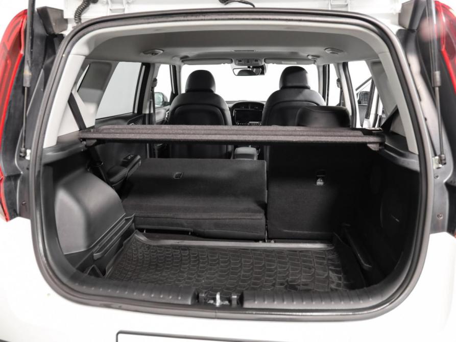 Kia Soul III Санкт-Петербург  - изображение 30
