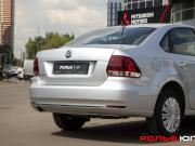 Volkswagen Polo V Рестайлинг Москва  - изображение 32