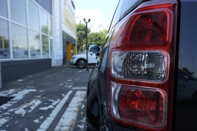 Suzuki Grand Vitara II Рестайлинг с пробегом 2008 года, цена 810 000 рублей, 164000 км, внедорожник, Автокод Объявления