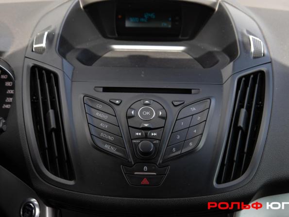 Ford Kuga II с пробегом 2014 года, цена 1 100 000 рублей, 156657 км, внедорожник, Автокод Объявления