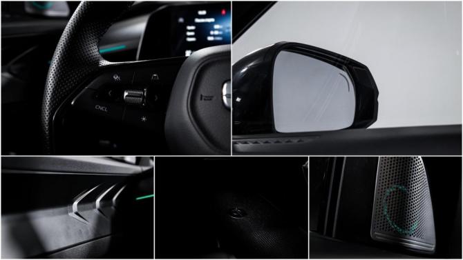 Geely Cityray с пробегом 2024 года, цена 2 449 000 рублей, 19780 км, внедорожник, Автокод Объявления