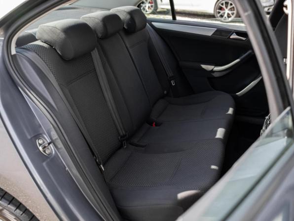 Volkswagen Jetta VI с пробегом 2012 года, цена 999 000 рублей, 189423 км, седан, Автокод Объявления
