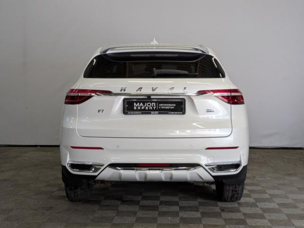 Haval F7 I с пробегом 2022 года, цена 1 995 000 рублей, 51658 км, внедорожник, Автокод Объявления