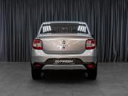 Renault Logan II Рестайлинг Тюмень  - изображение 19