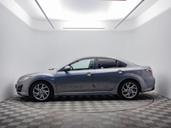 Mazda 6 II (GH) Рестайлинг с пробегом 2010 года, цена 840 000 рублей, 166039 км, седан, Автокод Объявления