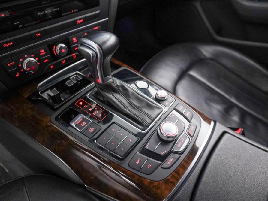 Audi A6 IV (C7) Москва  - изображение 14