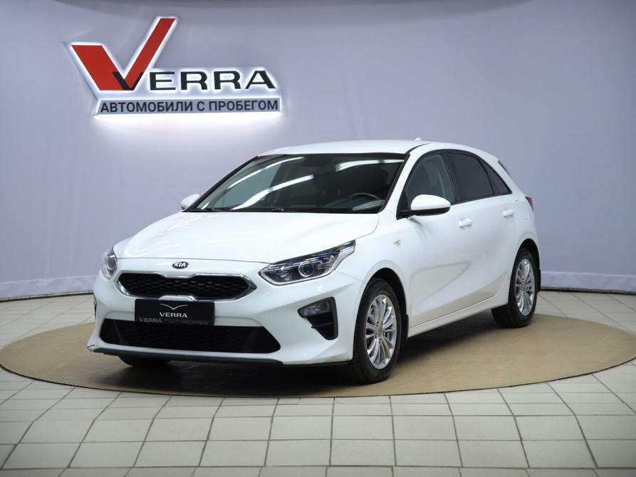 Kia Ceed III Уфа  - изображение 1