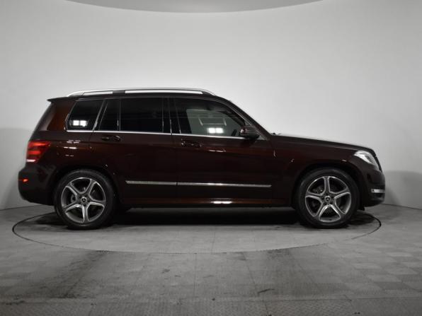 Mercedes-Benz GLK-Класс I (X204) Рестайлинг с пробегом 2012 года, цена 2 299 990 рублей, 69892 км, внедорожник, Автокод Объявления