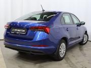 Skoda Rapid II Москва  - изображение 27