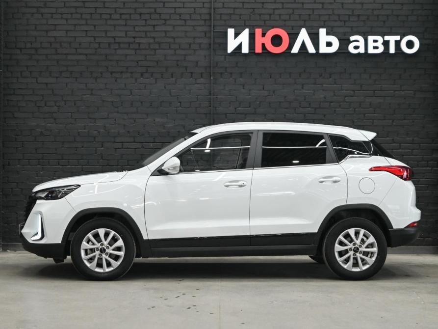 BAIC X35 Екатеринбург  - изображение 7