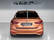 Hyundai Solaris II Уфа  - изображение 21