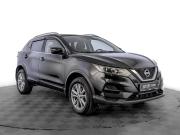 Nissan Qashqai II Рестайлинг Москва  - изображение 29