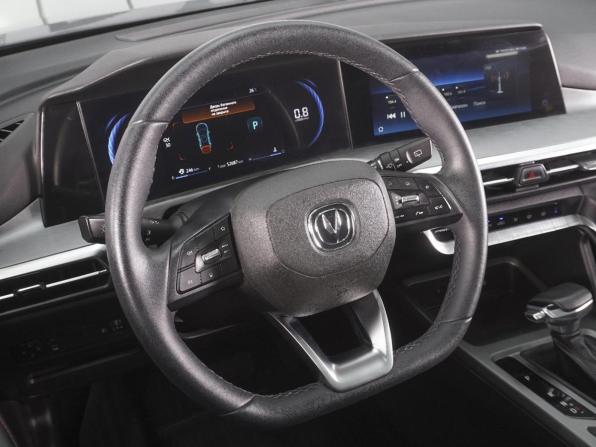 Changan CS35 Plus I Рестайлинг с пробегом 2023 года, цена 1 729 040 рублей, 52687 км, внедорожник, Автокод Объявления