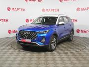 Chery Tiggo 7 Pro I Вологда  - изображение 19