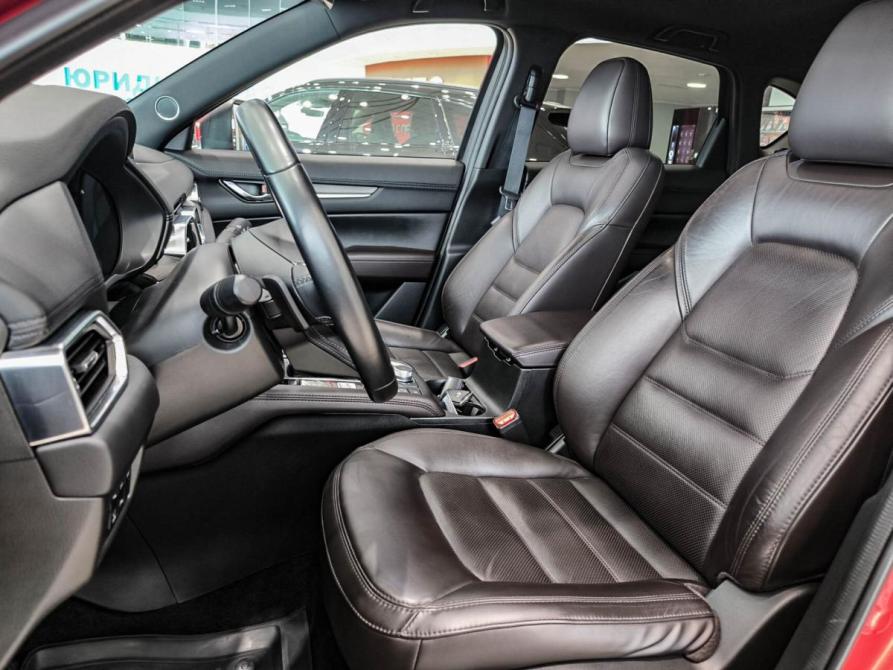 Mazda CX-5 II Казань  - изображение 20