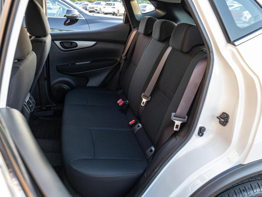 Nissan Qashqai II Рестайлинг Краснодар  - изображение 9