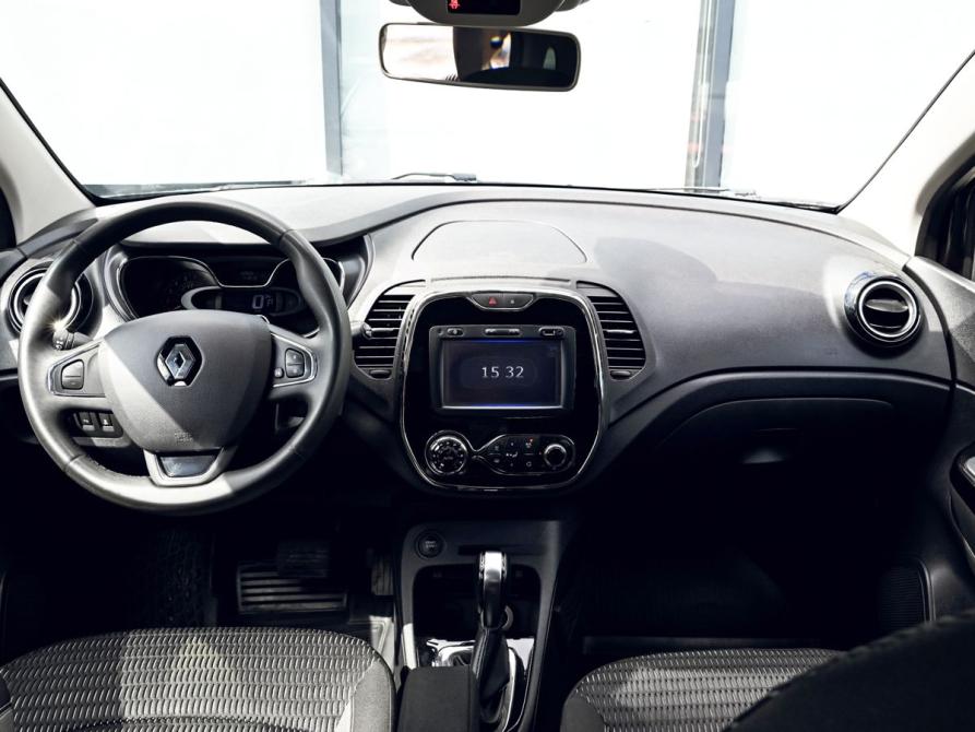 Renault Kaptur I Екатеринбург  - изображение 18