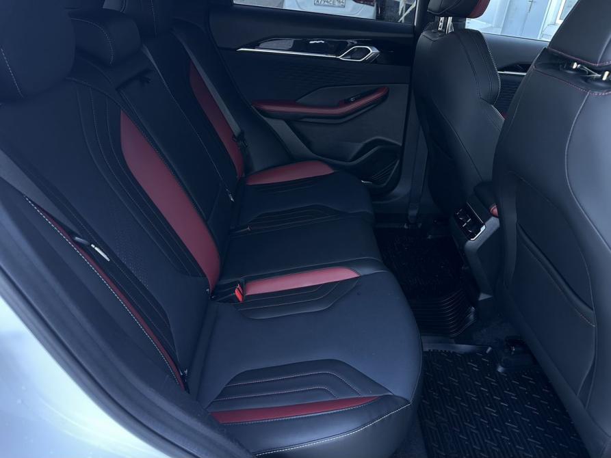 Geely Coolray I Рестайлинг Саратов  - изображение 12