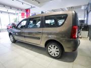 Lada (ВАЗ) Largus I Рестайлинг Москва  - изображение 18