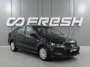 Volkswagen Polo V Рестайлинг Ростов-на-Дону  - изображение 17
