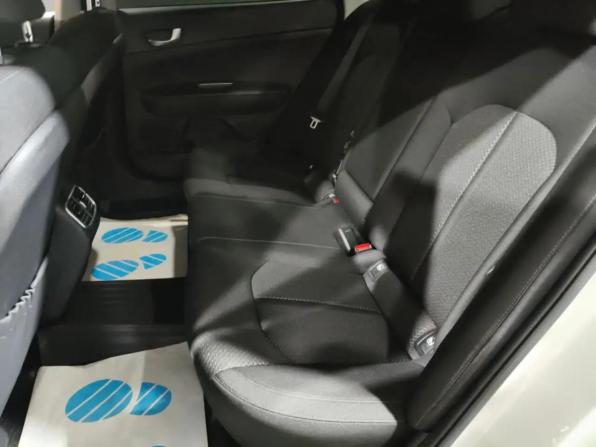 Kia Optima IV Рестайлинг с пробегом 2019 года, цена 2 080 000 рублей, 116305 км, седан, Автокод Объявления