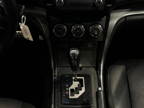 Mazda 6 II (GH) Рестайлинг с пробегом 2012 года, цена 1 185 000 рублей, 155950 км, седан, Автокод Объявления