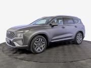 Hyundai Santa Fe IV Рестайлинг Москва  - изображение 31