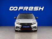 Lada (ВАЗ) Vesta I Москва  - изображение 26