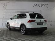 Volkswagen Tiguan II Рестайлинг Москва  - изображение 37
