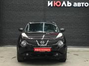 Nissan Juke I Екатеринбург  - изображение 18
