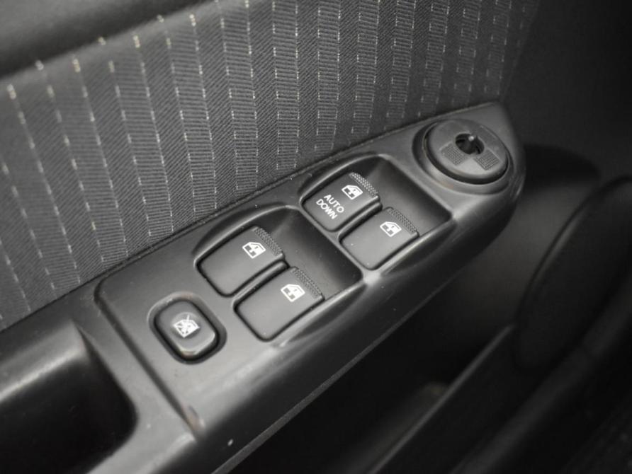 Hyundai Getz I Рестайлинг Казань  - изображение 16