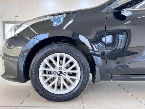 Kia Rio IV с пробегом 2019 года, цена 1 500 000 рублей, 150939 км, седан, Автокод Объявления