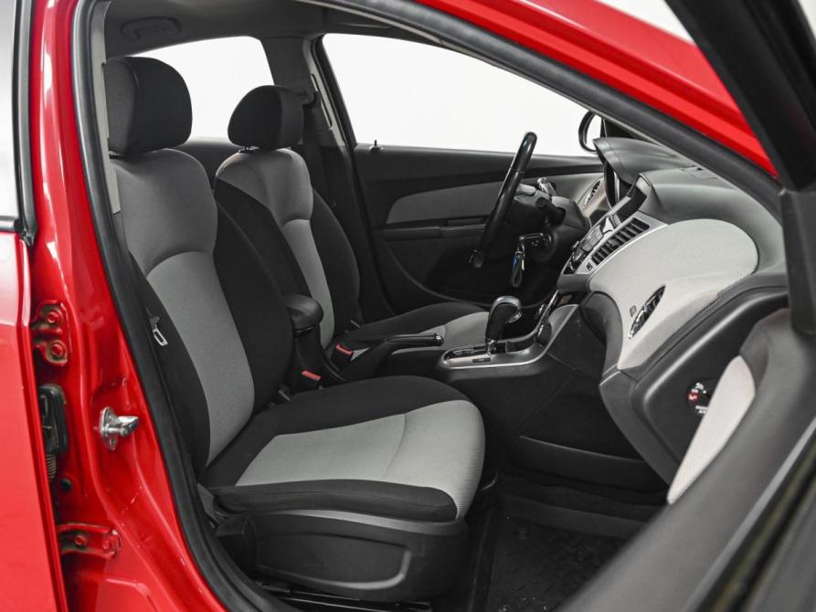 Chevrolet Cruze I Ставрополь  - изображение 8