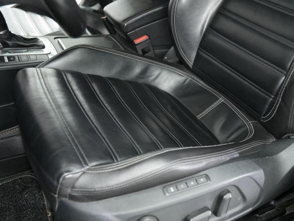 Volkswagen Passat CC I Рестайлинг с пробегом 2014 года, цена 1 670 000 рублей, 171149 км, седан, Автокод Объявления