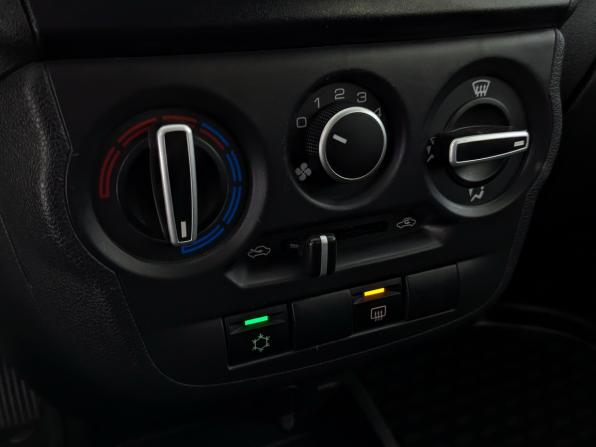 Lada (ВАЗ) Granta I Рестайлинг с пробегом 2023 года, цена 650 000 рублей, 52909 км, седан, Автокод Объявления