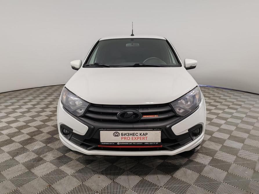 Lada (ВАЗ) Granta I Рестайлинг Москва  - изображение 2