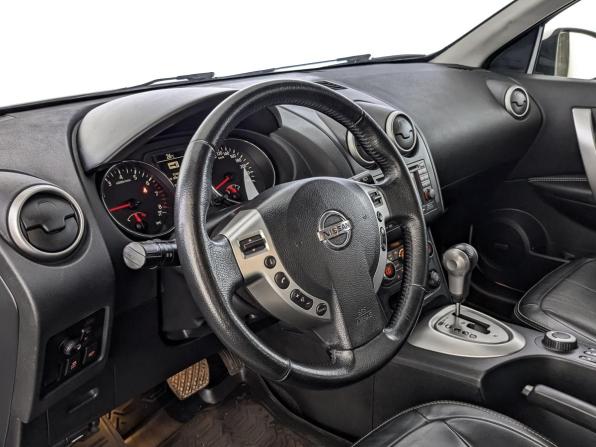 Nissan Qashqai I Рестайлинг с пробегом 2012 года, цена 1 130 000 рублей, 229000 км, внедорожник, Автокод Объявления