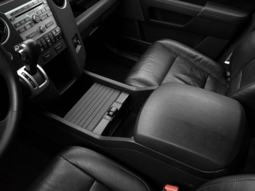 Honda Pilot II Москва  - изображение 15