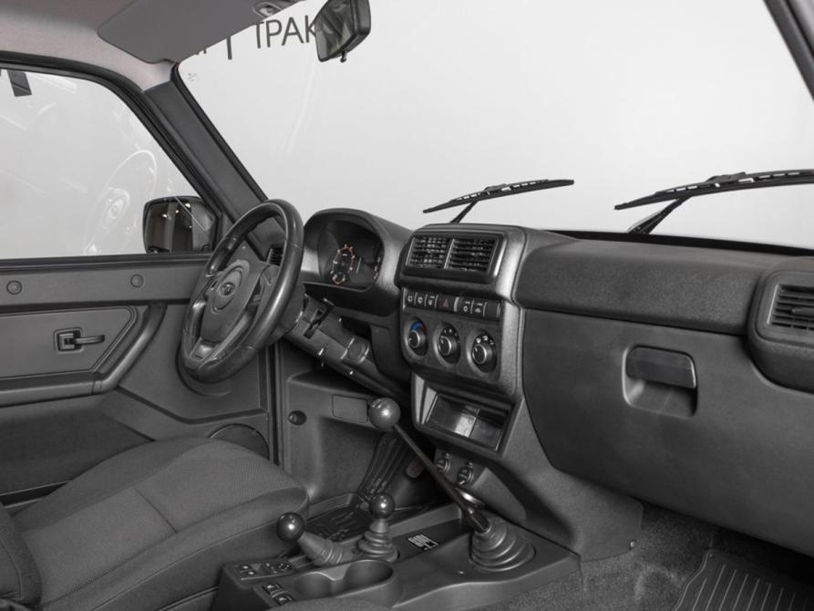 Lada (ВАЗ) Niva Legend I Казань  - изображение 6