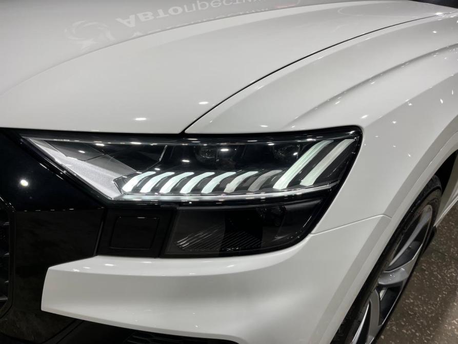 Audi Q8 I (4M) Пермь  - изображение 11