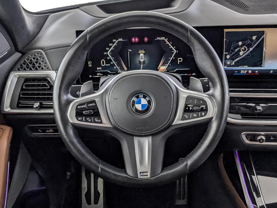 BMW X7 I (G07) Рестайлинг Москва  - изображение 22