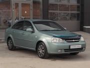 Chevrolet Lacetti I Новосибирск  - изображение 21